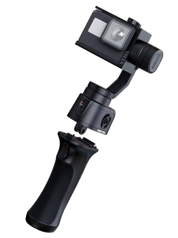 10 Best Gimbals For GoPro [Full 2022 Guide!]